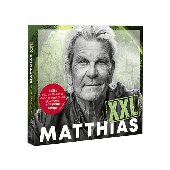 Matthias Reim - Matthias (XXL) (2022)