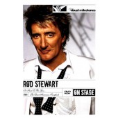 Rod Stewart - It Had To Be You... The Great American Songbook (Edice 2008) /DVD