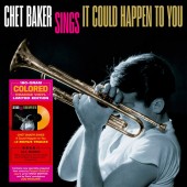 Chet Baker - Sings: It Could Happen To You (Reedice 2021) Limited Coloured Vinyl