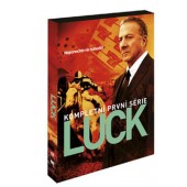 Film / Seriál - Luck/1. série/3DVD 