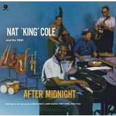 Nat 'King' Cole And His Trio - After Midnight - 180 gr. Vinyl 