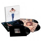 Linda Ronstadt - Asylum Albums (1973-1977) /RSD 2024, Limited Vinyl