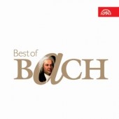 Johann Sebastian Bach - Best Of Bach 