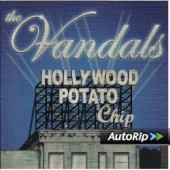 Vandals - Hollywood Potato Chip 