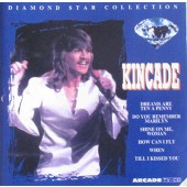 Kincade - Diamond Star Collection (1994)