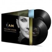 Soundtrack / Celine Dion - I Am: Celine Dion (Original Motion Picture Soundtrack, 2024) - Vinyl