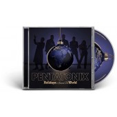 Pentatonix - Holidays Around The World (2022)