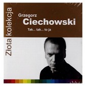 Grzegorz Ciechowski - Zlota Kolekcja 