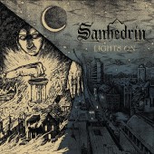 Sanhedrin - Lights On (2022) - Limited Vinyl
