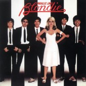 Blondie - Parallel Lines - 180 gr. Vinyl 