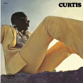 Curtis Mayfield - Curtis 