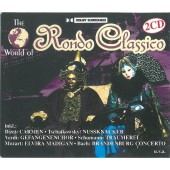 Various Artists - World Of Rondo Classico 