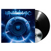 Unisonic - Unisonic (LP + CD) 
