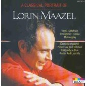 Various Artists - A Classical Portait of Lorin Maazel 