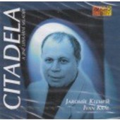 Jaromír Klempíř - Citadela a jiné literární skladby (1999)