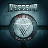 Vescera - Beyond The Fight (2017) 