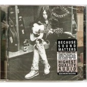 Neil Young - Greatest Hits (CD+DVD) CD OBAL