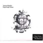 James Harries - Days Like These 