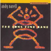 Andy Narell - Long Time Band 