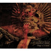 Albez Duz - Wings Of Tzinacan (2016) 