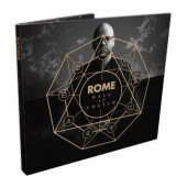 Rome - Hall Of Thatch (Digipack, 2018) 