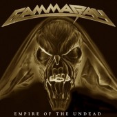Gamma Ray - Empire Of The Undead /Vinyl 