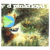 Pink Floyd - A Saucerful Of Secrets (Discovery Edition) 26.09.2011