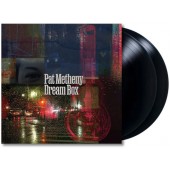 Pat Metheny - Dream Box (2023) - Vinyl