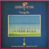 Soundtrack / Vangelis - Chariots Of Fire / Ohnivé vozy (Edice 1993)