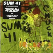 Sum 41 - Chuck (2004) 