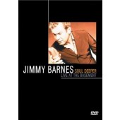 Jimmy Barnes - Soul Deeper: Live At The Basement 