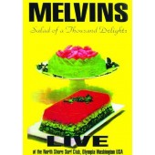 Melvins - Salad of a Thousand Delights 