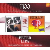 Peter Lipa - Neúprosné ráno/Peter Lipa a T&R Band 