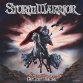 Stormwarrior - Heathen Warrior (Limited Digipak)