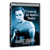 Film/Drama - Tramvaj do stanice Touha (Speciální edice) /2DVD