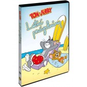 Film/Animovaný - Tom a Jerry: Letní prázdniny 