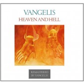 Vangelis - Heaven and Hell/Remastered (2013) 