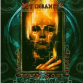 My Insanity - Scattered Soul Puzzle (2005)