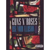 Guns N' Roses - Use Your Illusion II World Tour - 1992 In Tokyo