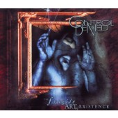 Control Denied - Fragile Art Of Existence 