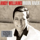 Andy Williams - Moon River (3CD, 2013)