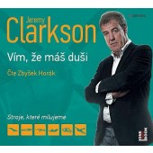 Jeremy Clarkson - Vím, že máš duši/MP3 