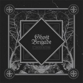 Ghost Brigade - IV: One With The Storm (2014) 
