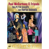 Paul McCartney & Friends - PeTA Concert For Party Animals 
