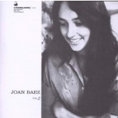 Joan Baez - Joan Baez Vol. 2 