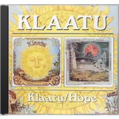 Klaatu - Klaatu / Hope 