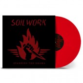 Soilwork - Stabbing The Drama (Edice 2023) - Limited Vinyl