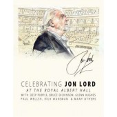 Jon Lord/Deep Purple & Friends - Celebrating Jon Lord At Royal Albert Hall 