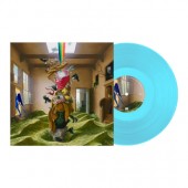 Foster The People - Paradise State Of Mind (2024) - Limited Blue Vinyl