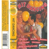 Party Service Band - Hit Dancing (Kazeta, 1993)